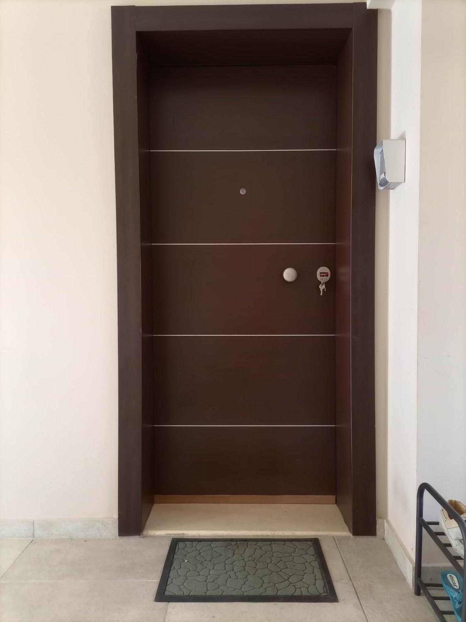 Kalamata Beach Maizonette Ground Floor And Semi-Basement With Yard Экстерьер фото